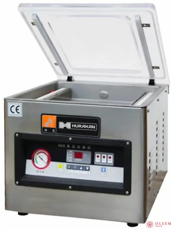 Упаковщик вакуумный Hurakan HKN-VAC400