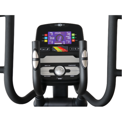 Эллиптический тренажер CardioPower X43 купить в Воронеже