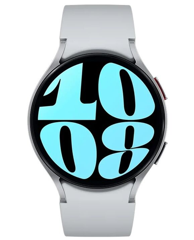 Samsung Galaxy Watch 6 44mm (SM-R940NZKAC) Серебристый