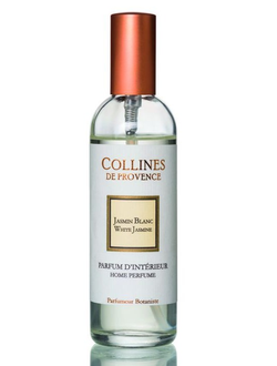 Интерьерные духи COLLINES DE PROVENCE "Белый жасмин"