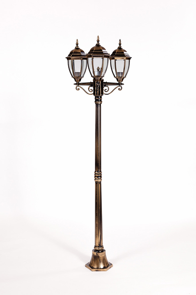 Парковые светильники ARSENAL S3 (2.0m)