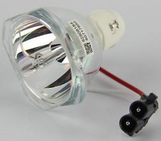 Лампа совместимая без корпуса для проектора ASK (LAMP-026)