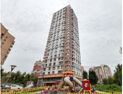 Реклама в ЖК по адресу М. Конева, д.14