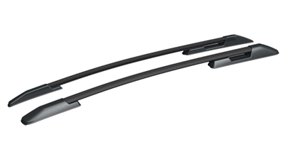 Рейлинги для автомобиля Hyundai Santa Fe (2012- )