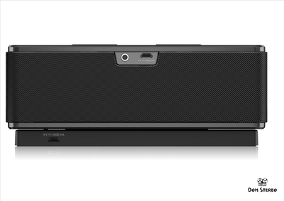 Tannoy LIVE MINI портативная колонка
