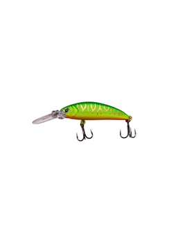 Воблер SeaskyFishing 70мм/ 6г/ 0,5-2м/ цвет 01