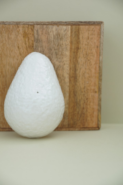 Авокадо (фарфор)