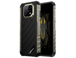 Смартфон ULEFONE Armor 22 8/128Gb, черный