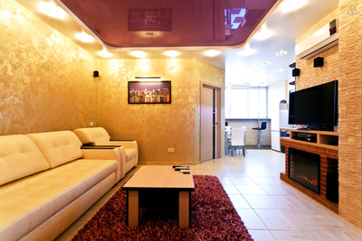 ремонт квартиры в хрущевке, ремонт квартир в хрущевке Тюмень, ремонт квартир в хрущевке цена