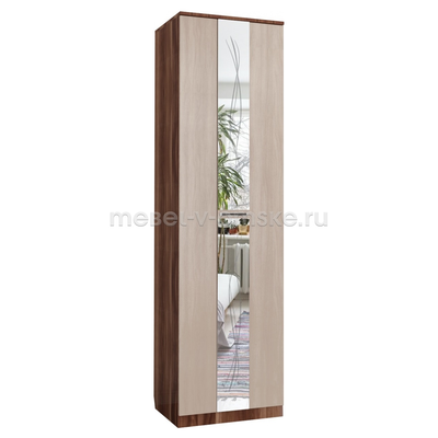 Шкаф платяной Пальмира