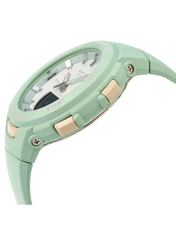 Часы Casio Baby-G BSA-B100CS-3A