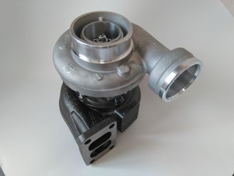 Турбокомпрессор Schwitzer 318844 Deutz 04259315KZ / 20500295
