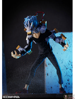 Фигурка Томура Шигараки (Tomura Shigaraki Pop Up Parade)