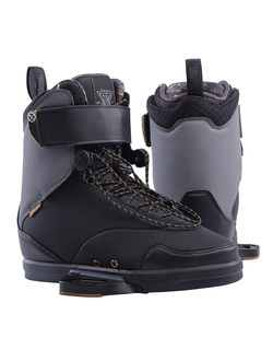 Крепления Defacto , цвет черный , размер 10