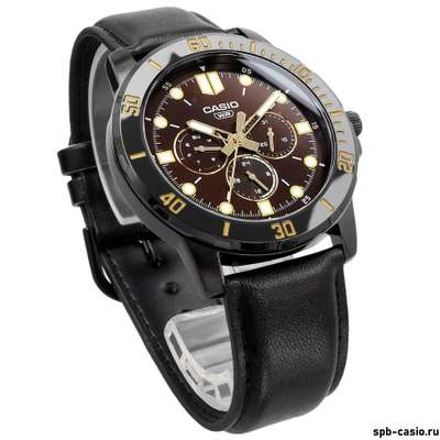 Часы Casio MTP-VD300BL-5E