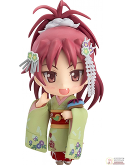Нендроид Кёко Сакура (Sakura Kyouko Maiko ver.)