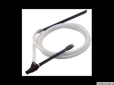 Насадка пескоструйная бытовая  LF 220; 22x1.5ш 030 20 л/мин 140 бар