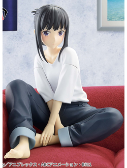 Фигурка Такина Иноуэ (Takina Inoue Relax Time)