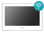 Видеодомофон CTV-M5702NG с Wi-Fi