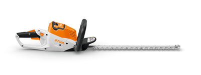 Аккумуляторный кусторез STIHL HSA 50 SET: AK10 AL101