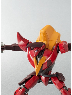 Робот Гуррен МК2 (Guren Mk-II)