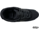 Nike Air Max 90 Triple Black с шерстью (40-45)