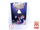 Gravity Falls обложка на паспорт в ассортименте