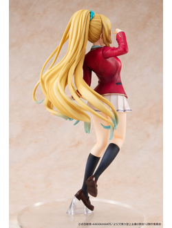 Фигурка 1/7 Кэй Каруизава (Kei Karuizawa)