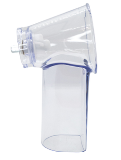 Корпус для конусных терок ss-193447 мясорубок moulinex xf930801