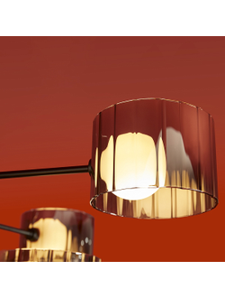 Freya, Потолочный светильник Flight, FR5544CL-10B