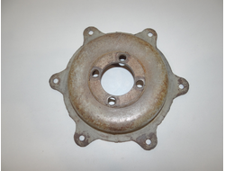 Ступица колеса Вятка Вп 150 м