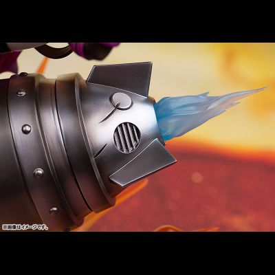 Фигурка 1/7 Джинкс (Jinx)