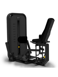 Приводящие ног профессиональный BRONZE GYM MIGHT 17