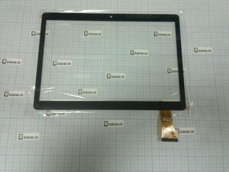 Тачскрин сенсорный экран Dexp Ursus S290, стекло