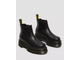 Челси Dr Martens 2976 Audrick Nappa Leather Chelsea Boots