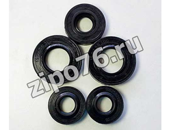 Сальники для мотоблока КРОТ в комплекте