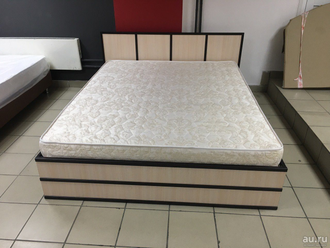 Кровать "Сакура-Миф" 1.6 м