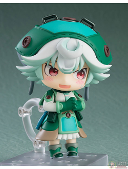 Нендроид Прушка (Prushka)