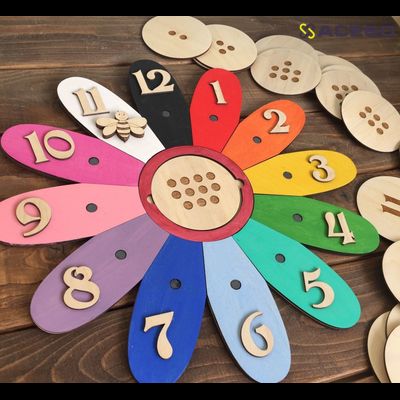 Цветик-семицветик