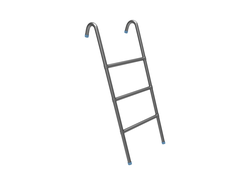 Лестница для батута UNIX line 6-8 ft в Воронеже