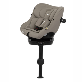 Joie i-Pivot 360 – автокресло с рождения до 3-4 лет