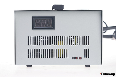 Зарядное устройство Gelbert для свинцовых аккумуляторов 72V100A/Н (15А)