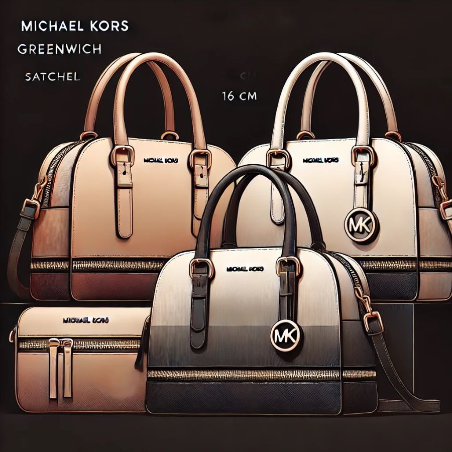 Michael Kors Greenwich