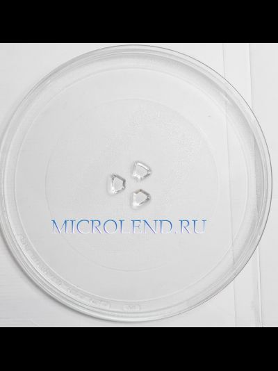 тарелка для СВЧ LG 1B71018G D=305 мм.