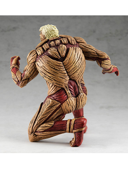 Фигурка Бронированный Титан (Armored Titan Ver. Pop Up Parade)