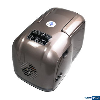 Комплект системы туманообразования высокого давления FG-500 (80 форсунок) (Нержавеющая сталь)