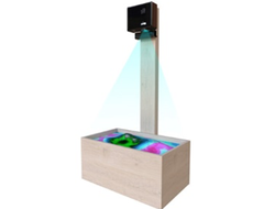 Интерактивная песочница МИНИ