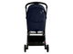 Коляска прогулочная Sweet Baby Colibri Dark Blue