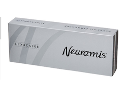 NEURAMIS LIDOCAINE