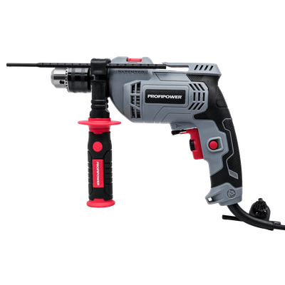 Электрическая ударная дрель PROFIPOWER PHD-980